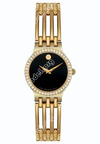 Replica Movado 0604407 Esperanza Ladies Watch Watches