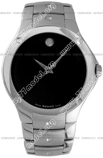 Replica Movado 0605788 Sports Edition SE Mens Watch Watches