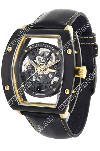 Replica Stuhrling 206.333531 Zeppelin Mens Watch Watches