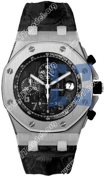 Replica Audemars Piguet 26132ST.OO.A100CR.01 Royal Oak Offshore Mens Watch Watches