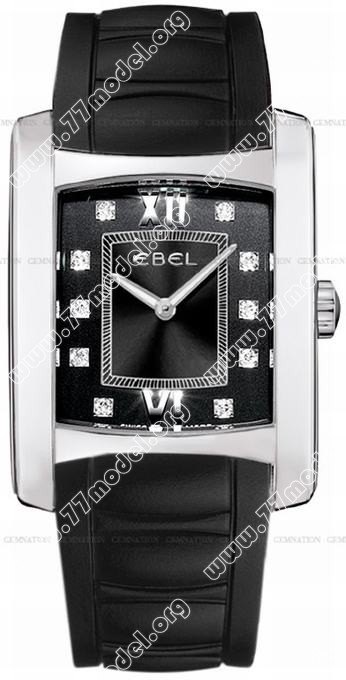 Replica Ebel 9256M43-158BC35606XS Brasilia Ladies Watch Watches