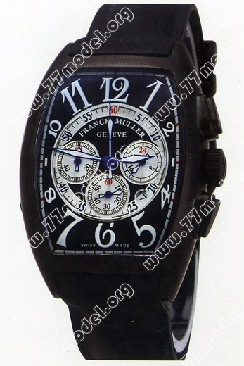 Replica Franck Muller 7880 CC AT-12 Chronograph Mens Watch Watches