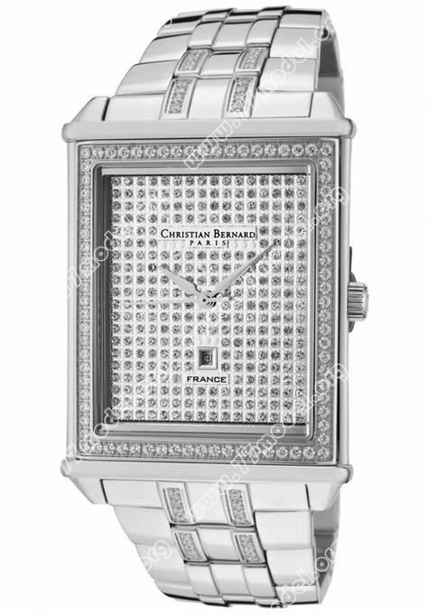 Replica Christian Bernard MA518ZZAW Highlight Men's Watch Watches