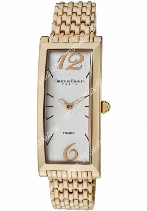 Replica Christian Bernard NO2520AF Fairy Light Women's Watch Watches