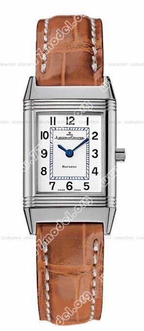 Replica Jaeger-LeCoultre Q2608410 Reverso Lady Ladies Watch Watches