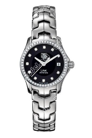 Replica Tag Heuer WJF131A.BA0572 Link Quartz Ladies Watch Watches